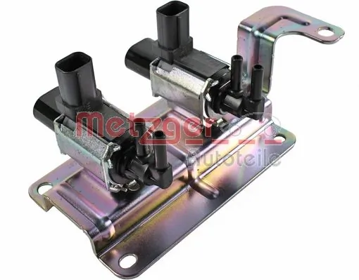 Valve, air control (intake air)